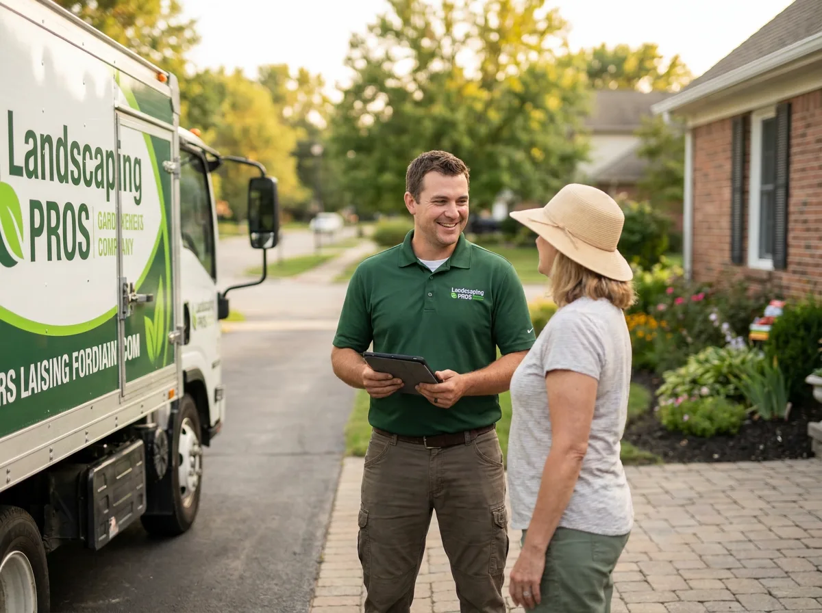 Landscaping Scottsburg, NY FAQs